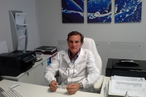 Carlo La Calce cardiologo