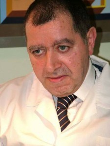 Dr. Gilberto Ruffini