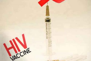 HIV-Vaccine