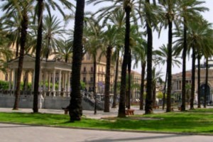Piazza-Castelnuovo-Palermo