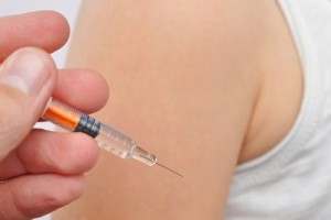 Vaccinazione-morbillo