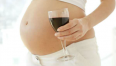 alcol-gravidanza
