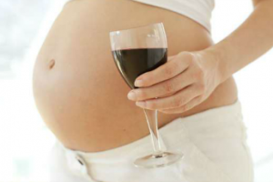 alcol-gravidanza