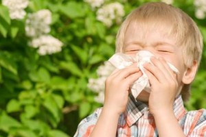 allergie pediatriche donnainsalute